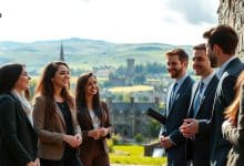 Scholarships in Ireland