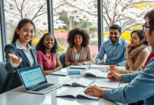 Scholarships in Japan