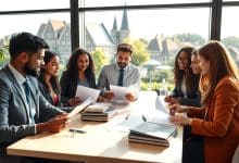 Scholarships in Netherlands