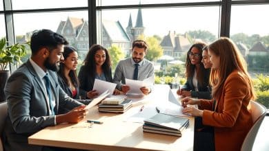 Scholarships in Netherlands