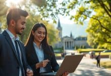 Scholarships in New Zealand