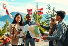 Scholarships in Norway