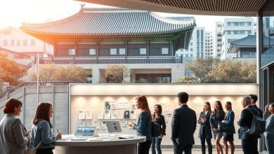 Scholarships in South Korea