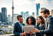 Visa Sponsorship in Canada