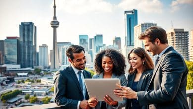 Visa Sponsorship in Canada