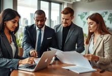 Visa Sponsorship in Canada