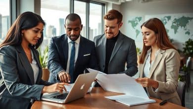 Visa Sponsorship in Canada