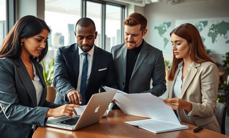 Visa Sponsorship in Canada