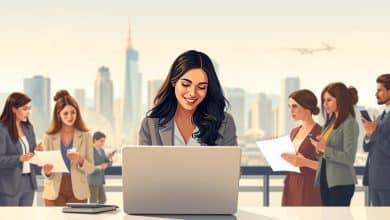 Visa Sponsorship in Canada