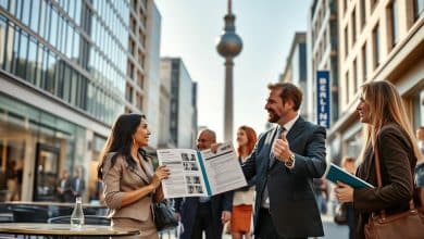 Visa Sponsorship in Germany