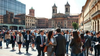 Visa Sponsorship in Italy