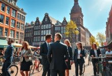 Visa Sponsorship in Netherlands