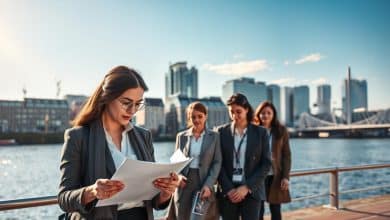 Visa Sponsorship in Netherlands