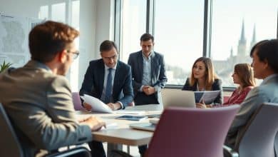 Visa Sponsorship in Norway