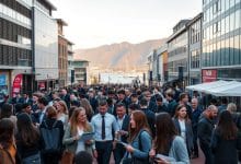 Visa Sponsorship in Norway