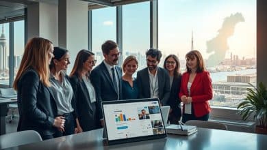 Visa Sponsorship in Norway