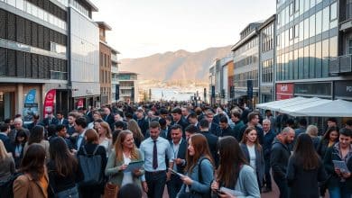 Visa Sponsorship in Norway